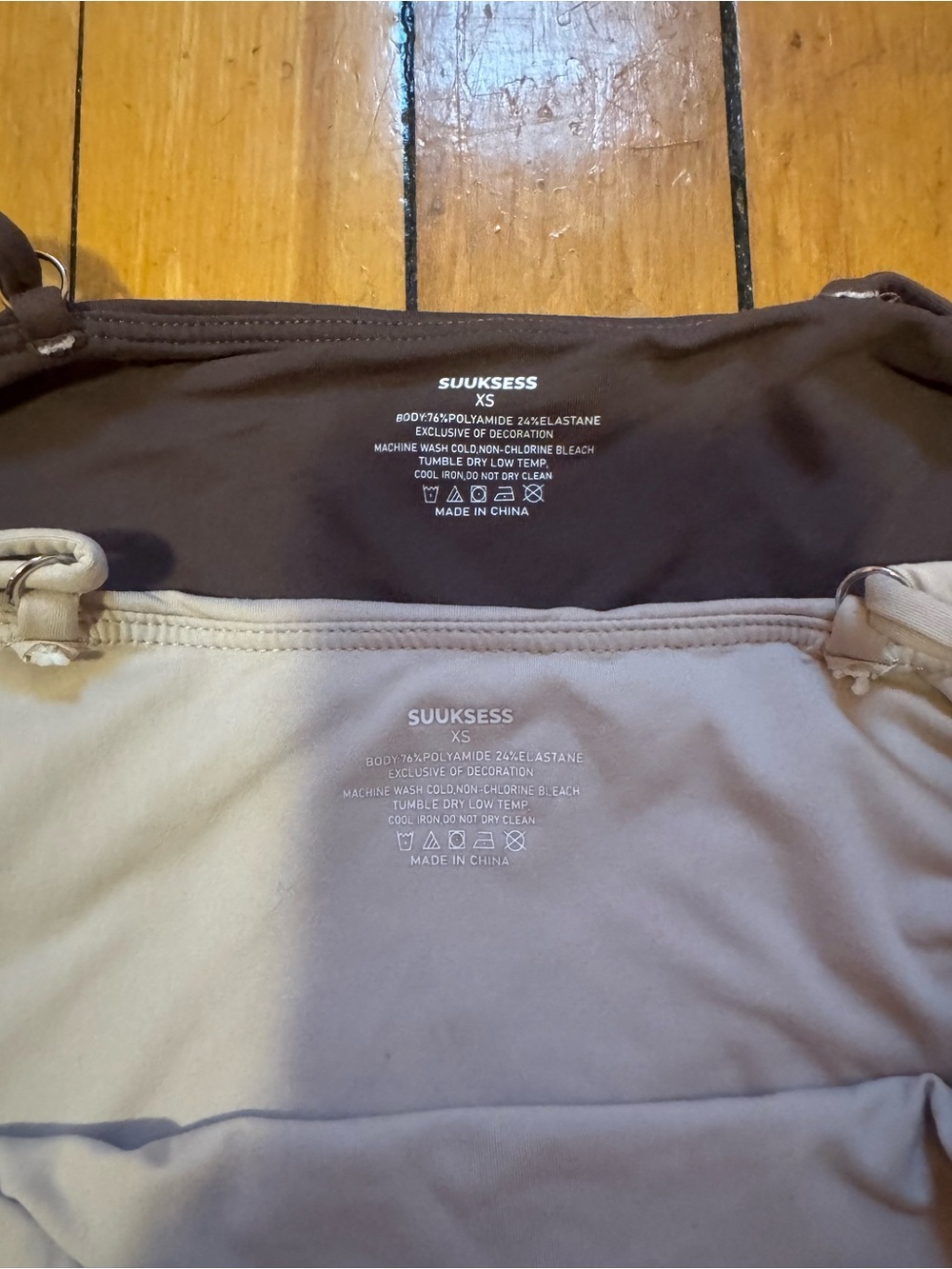 tank top bundle - Picture 4 of 4